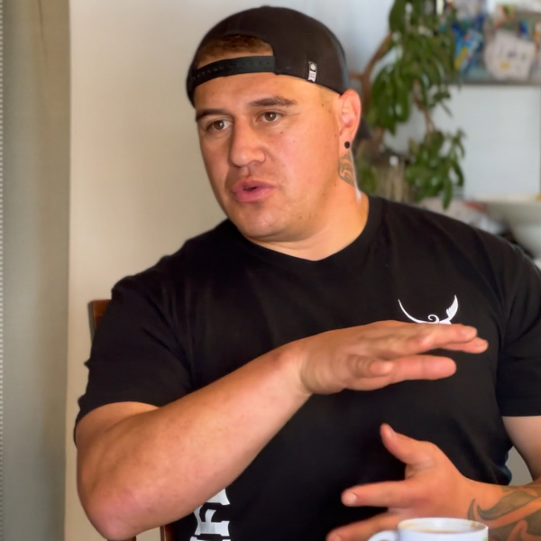 #6 Docs Deep-Dive Ep.1