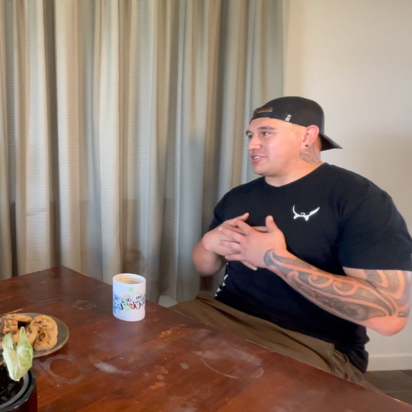 #8 Docs Deep-Dive Ep.3