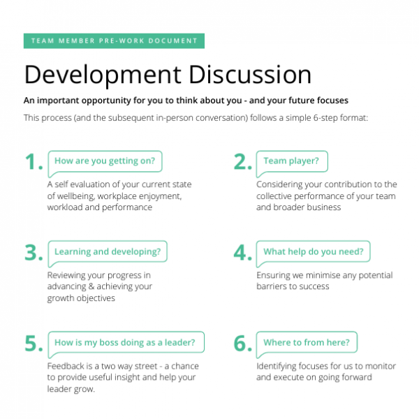 #13 User Tips - Dev. Discuss.
