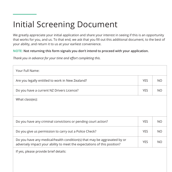 #15 User Tips - Top Grading