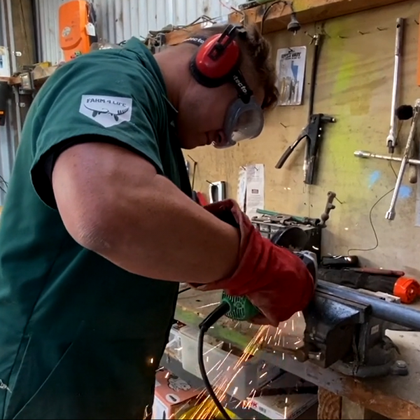 Video 02: Health & Safety - Safe Work Procedures