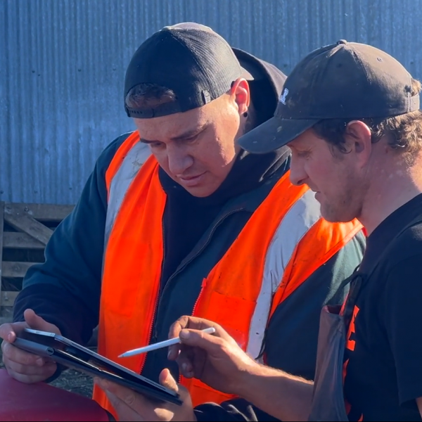 Video 07: Health & Safety - Farm Protocols