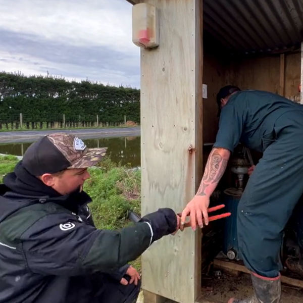 Video 11: Health & Safety - Building a Culture of Safety