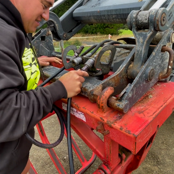 Video 13: Health & Safety - Maintenance Register