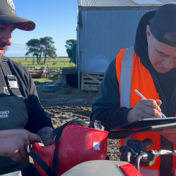 Video 15: Health & Safety - Pre-start Checks
