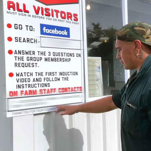 Video 17: Health & Safety - Visual Signage