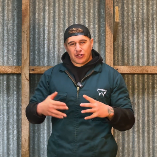 Video 19: Health & Safety - Series Wrap Up